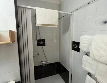 King Room with Balcony