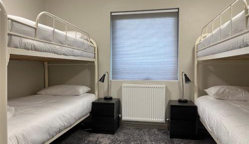 Quadruple Room A