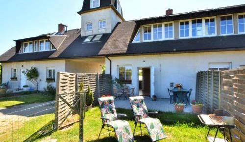 Two-Bedroom Holiday Home