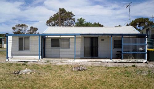 Three-Bedroom Holiday Home 
