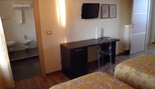 Budget Double or Twin Room