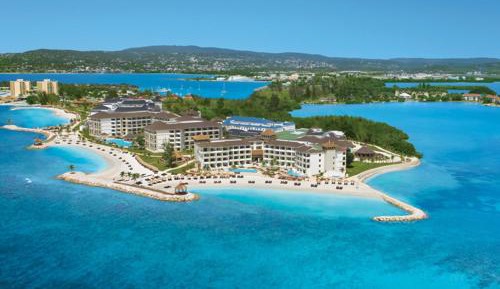 Breakfast Plan Junior Suite Ocean View Double