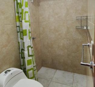 Twin Room with Private Bathroom