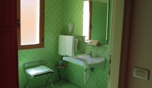 Twin Room with Balcony