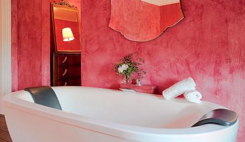 Suite Relax with Bath