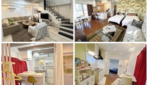 Twin Room with Extra Bed