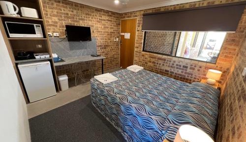 Double Room 1st Floor