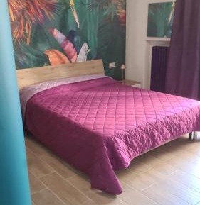 Double Room with Park View