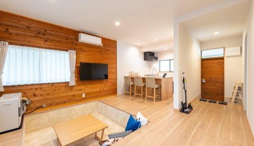 One-Bedroom Villa