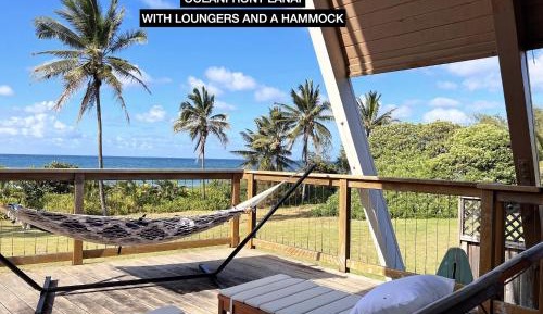 Four-Bedroom Holiday Home
