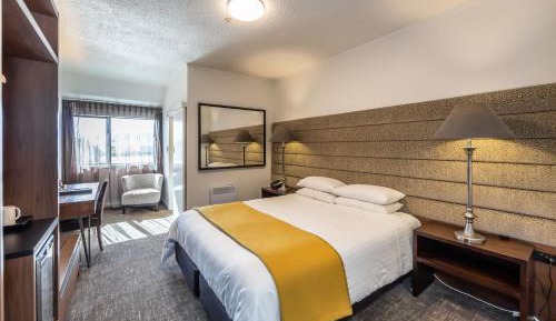 Executive King Room