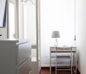Deluxe Double Room with Shower