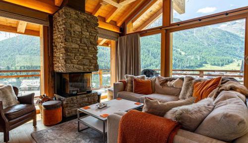 Chalet