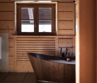 Loft Suite