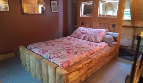 Duplex Suite