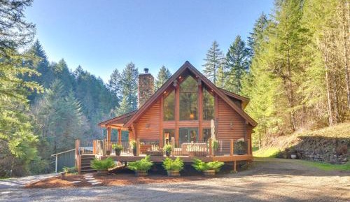 Holiday Home