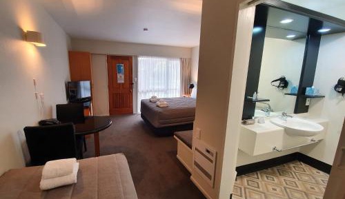 Standard Hotel Room