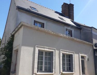 Five-Bedroom House