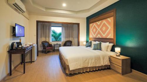 King Room