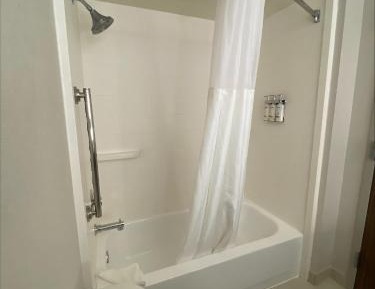 Two-Bedroom Suite - Non-Smoking
