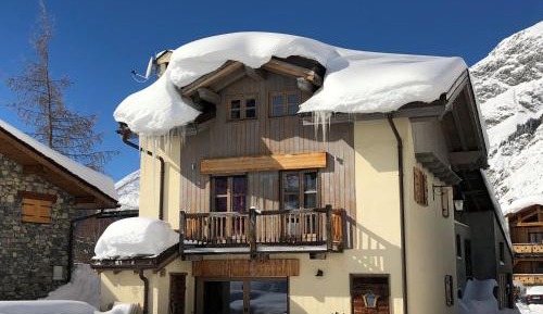 Chalet