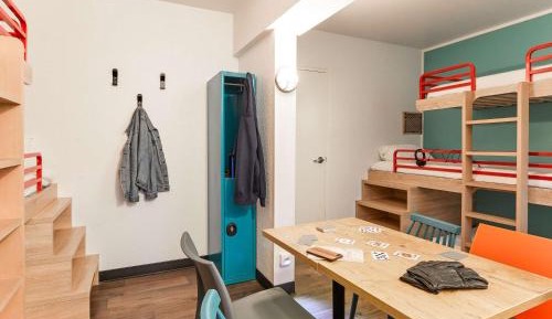 Combi Room