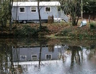 Mobile Home