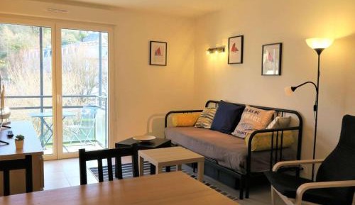 Apartment (4 Adults)