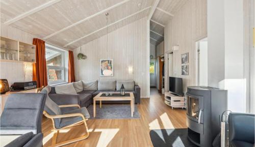 Two-Bedroom Holiday Home