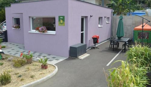 Holiday Home