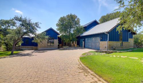 Holiday Home