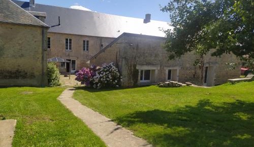CAP MANVIEUX 