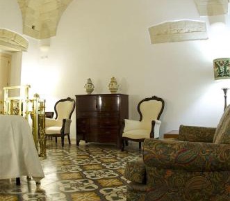 One-Bedroom Apartment - Ground Floor