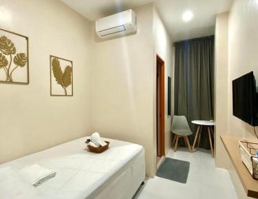 Standard Suite