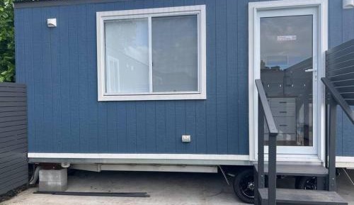 One-Bedroom Chalet