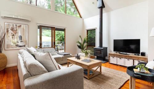 Holiday Home