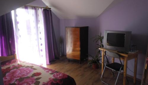 Triple Room with Balcony