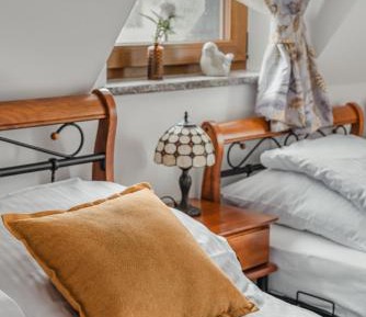 Quadruple Room with Private Bathroom