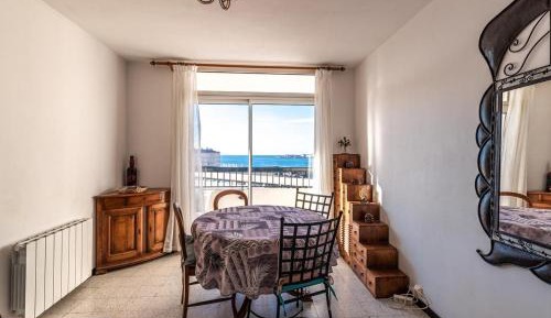 Apartment with Sea View