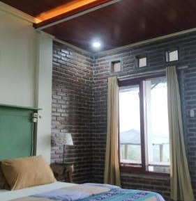 Budget Double or Twin Room