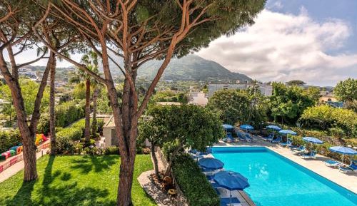 Triple Room with Balcony