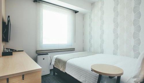 Double Room - Smoking (E-Cigarettes Only)