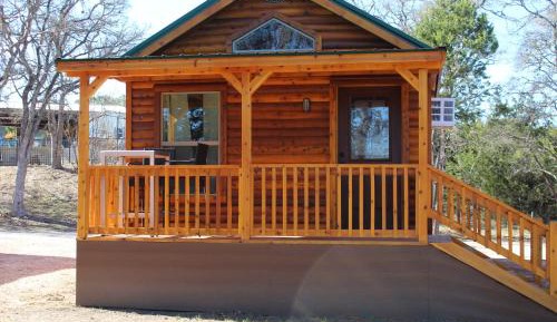 Cabin 7