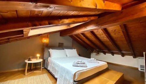 Maisonette