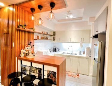 Family Double Room