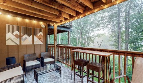 Three Bedroom Apartment