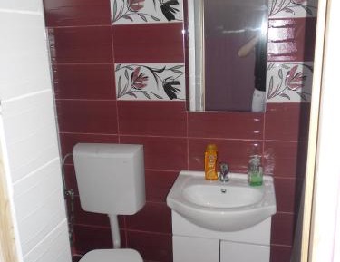 Superior Double Room with Balcony