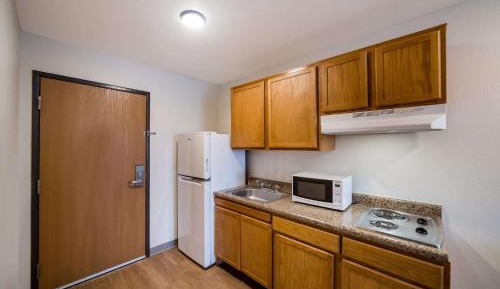 Standard Double Room with Two Double Beds and Sofa Bed - Non-Smoking