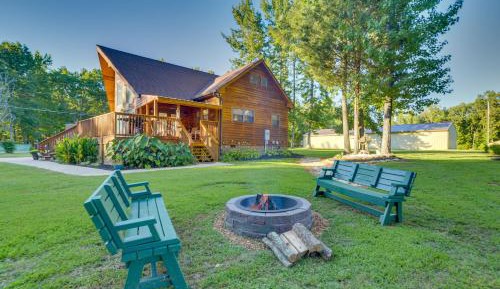 Holiday Home