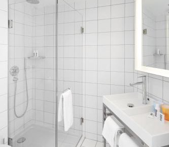 Small Mama Double Room